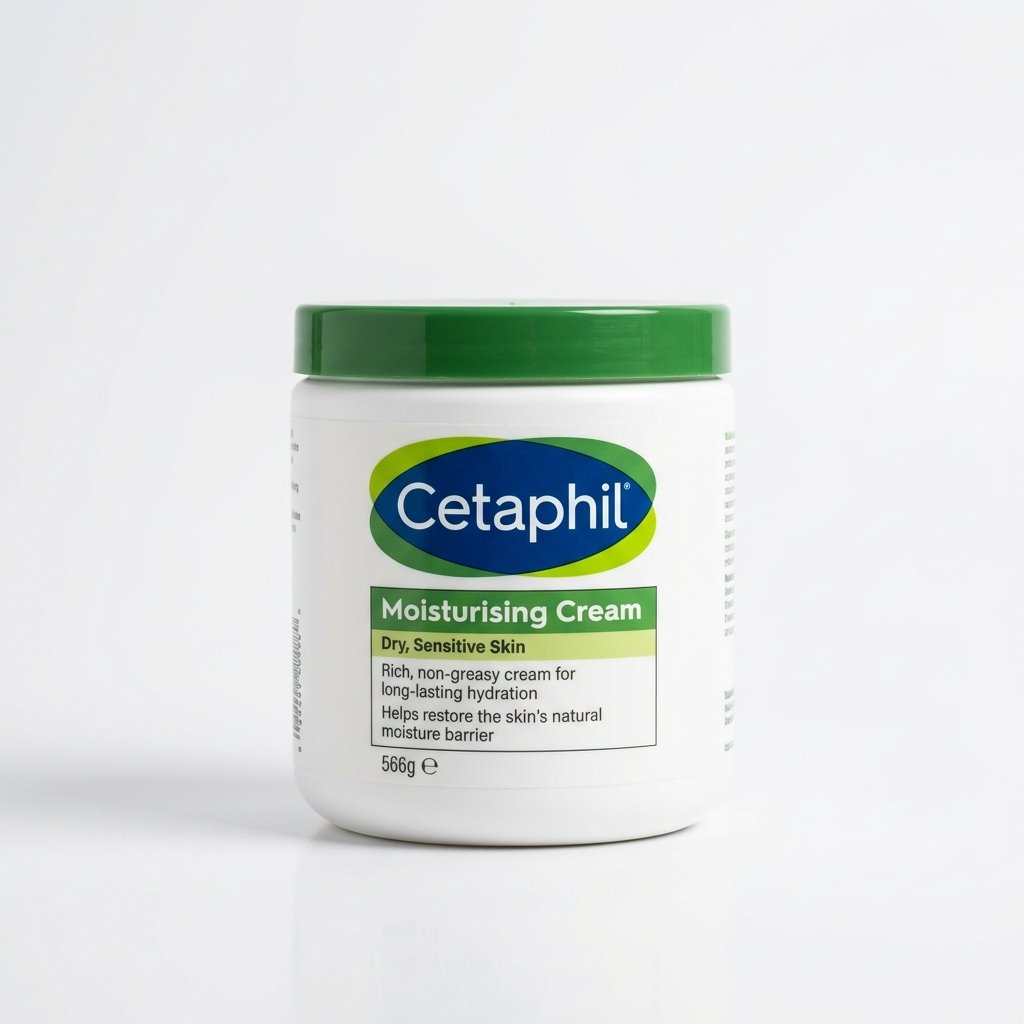 Cetaphil Intense Moisturising Cream (453gm)