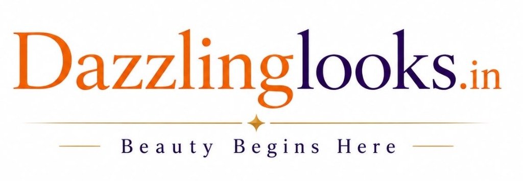 Dazzlinglooks.in - Beauty Begins Here